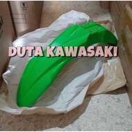 Front fender front fender kx250 kx250 f kx250 new 2018 Original