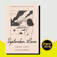 September Love Lang Leav
