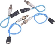 Car Oxygen Sensor For Upstream For Downstream 234-4489 234-5038 9E5Z9F472D Be5Z9G444D Bh6Z9G444A 4Pc