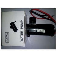 Allan Water Pump for Tubig Machine