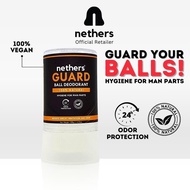 Nethers GUARD Ball Deodorant 120g