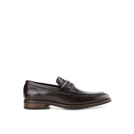 Hush Puppies Fiddler Saddle Loafer In Coffee