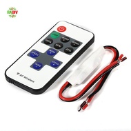 RADIV Controller Wireless Mini 12V Switch