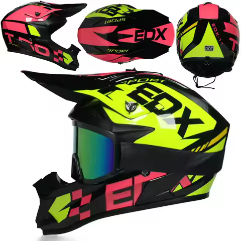 Safety  Professional Racing  MTB Helmet Sports helmet Mtotocross Helmet Orz off-road riding helmets 