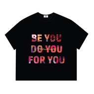 LOCAL BRAND The Weird Unisex Style BOXY T-shirt ATK1349