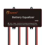 Brand new Mazava HA02 Battery Equalizer for Batteries Balancer 2S 4S 24V 36V 48V Active Voltage Lead