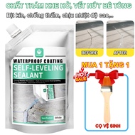 Gap Sealant, Concrete Crack Sealer, Waterproof, Durable, High Temperature Resistant
