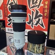 極新淨！行保！Olympus 150-400 150-400mm  F4.5 IS Pro 內置1.25x 行貨原廠保養至26年10月 