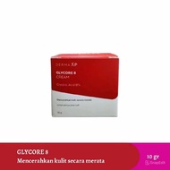 Glycore 99% Cream 10 gr Glycore X Derma XP New Packaging