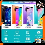 MALAYSIA UP📣(AZWAR SHOP) Mate36 VS mate30 5.8inch 4GB RAM 64GB ROM 3G supports face ID 4000mAh