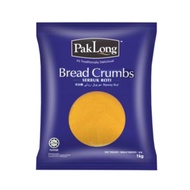PAK LONG BREAD CRUMBS 1KG