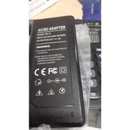 Ac DC ADAPTER 12V 5A 0602