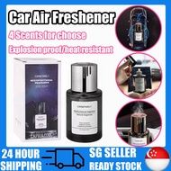 120ML Car Air Freshener / Car perfume / CAR AROMA AIR FRESHENER PURIFIER Carroma Car Aroma Air Freshener Perfume Scent Deodorizer Aircon Cleaner Disinfectant 汽車香薰