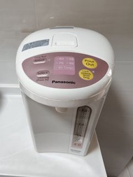 Panasonic 電熱水瓶 4公升  NC-EG4000