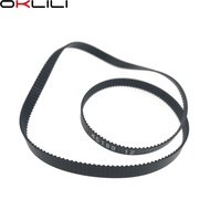10PCX P1006067 45189-12 Main Drive Belt 245T 600dpi for Zebra 96Xi3 110Xi3 + 110Xi4 Plus 600dpi 105S