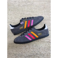 Adidas Trimm Star VHS Black Carbon Original - JR1040