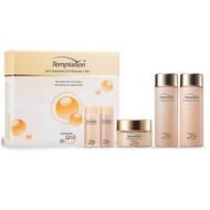 "Korean Cosmetic Template Cell Coenzyme Q10 Gift Set"