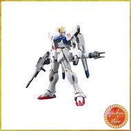 BANDAI SPIRITS HGUC 1/144 Gundam F91 (Mobile Suit Gundam F91) Multi-Color