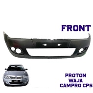 Waja Campro CPS (2007 FACELIFT) Front Bumper