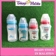 Botol Susu Wideneck By Tollyjoy