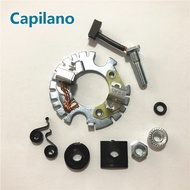 【High Cost-Performance】 Motorcycle Cbf125 Cbf150 Sdh125 Starter Motor Carbon Brush Holder For Honda 