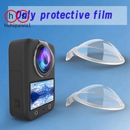 UV Lens Protector for   360 UV Lens Protector Cover for   360 Camera Lens Protector Protective Lens 