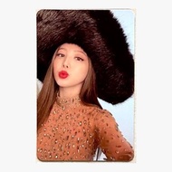 TWICE Nayeon IM NAYEON 小卡