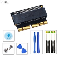 Macbook SSD Adapter M.2 NVMe PCI-E M2 NGFF SSD Converter Card for Apple Macbook 2013 2014 2015 2016 