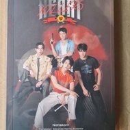 [PREORDER] Thai novel The Heart Killer GMMTV