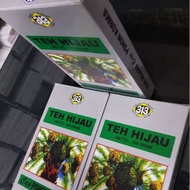 Teh hijau 313 cap pohon kurma teh herbal