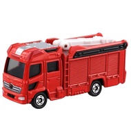 TOMICA NO.119 MORITA Multi-Purpose Automatic Car _ Tm119a2 Tomei