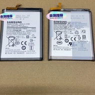 Suitable for Samsung NOTE10 lite Mobile Phone Samsung A52 Original Disassembly Battery S20FE 5G