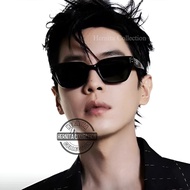 Kacamata Sunglasses !!! KACAMATA HITAM KOREA GM NADA / Kacamata Fashion Sunglasses GNTL Nada Retro 0