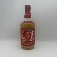 京都威士忌 200ml