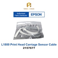 EPSON PrintHead Cable EPSON L1800 Print Head Carriage Sensor Cable (2157677) - Original Printer Gear
