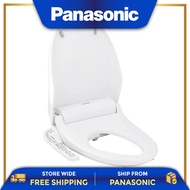 PANASONIC DL-EH30 ELECTRIC BIDET WARM WATER CLEANING & DRYING DL-EH30SE-W