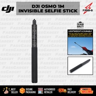 Dji Osmo 1M Invisible Selfie Stick