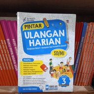 GRADE 3 DAILY TEST BOOK Summary of Material + Collection of Independent Curriculum Questions - BP