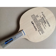 626beheButterfly Ping Pong Timo Boll-Alc Mizutani Jun-Zlc Viscaria Zhang Jike Ping Pong Paddle Cs/Fl