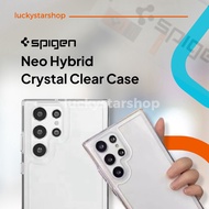 Luckystarshop - CASE SPIGEN SAM A16 A26 A56 A36 S25 A15 A35 A55 S21 FE S23 FE S24 FE S22 S23 S24 S25