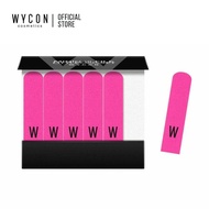 WYCON Cosmetics Mini Nail File