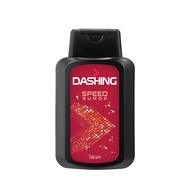 DASHING SPEED SURGE TALCUM POWDER 100G