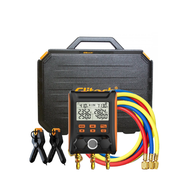 Elitech MS-1000S เกจวัดน้ำยาแอร์ดิจิตอล Elitech MS-1000