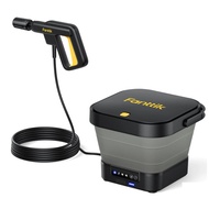 Fanttik NB8 Fold Cordless Pressure Washer