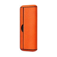 Leather Case For IQOS ILUMA Prime Replaceable ILUMA Prime Protection Cover Holder Pouch For IQOS Acc
