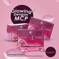 MagicalCPure Beauty Vitamin C 1000mg #MCP