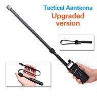 ABBREE Antena Dual Band 32cm AR-152A Baofeng UV-5R UV-82 UV5R