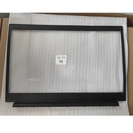 for Lenovo Thinkpad E490s Laptop LCD Bezel Screen Bezel Front Cover B Shell 02DL850