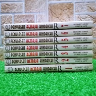 『 PRELOVED 』Komik "Penyiasat Remaja Hajime Kindaichi R" Vol 1-7 Tamat Keluaran (Comics House) Manga 