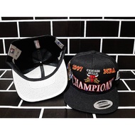 Chicago Bulls Vintage Cap Dad Hat Sports Cap NBA Cap